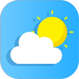 新趣天气app安卓版 v2.0.1