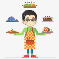 凯哥菜谱app v2.0.6