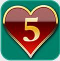 红五棋牌iOS版app v2.1