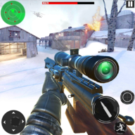 Free Sniper Shooter中文版 v1.0.1