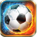 热血足球3手游中文版 v2.0.5 安卓手机版