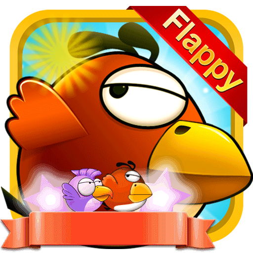 全民鸟游戏安卓版 v2.1 最新版