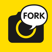 叉子相机FORK手机版下载 v1.0 最新版