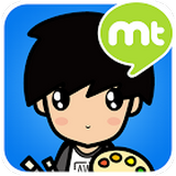 MYOTee脸萌app v3.4.1 安卓手机版