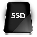SSD-Z汉化版(固态硬盘检测工具) v16.07.01 汉化版