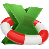Hetman Excel Recovery(Excel数据恢复) v2.3 绿色汉化版