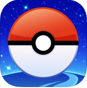 Pokemon Go苹果plus苹果版  官网iOS版