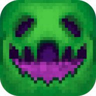 怪物逃跑酷跑游戏 v1.0.1 安卓版
