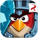 愤怒的小鸟英雄传iPhone版 v1.4.8 苹果版