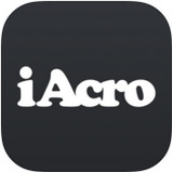 iAcro汽车文化传播app v1.25 苹果版