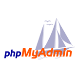 phpMyAdmin v4.6.5