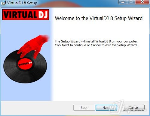 Virtual DJ Studio官方下载