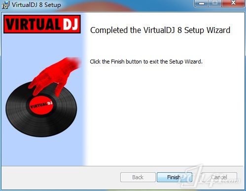Virtual DJ Studio官方下载