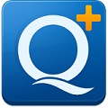 q+桌面 v4.8（桌面壁纸软件）