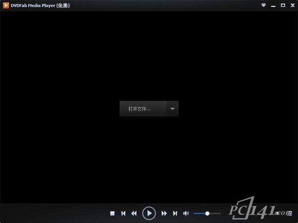 DVDFab_Media_Player_pro中文免费版下载