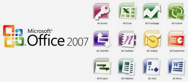 microsoft office2007完整版下载