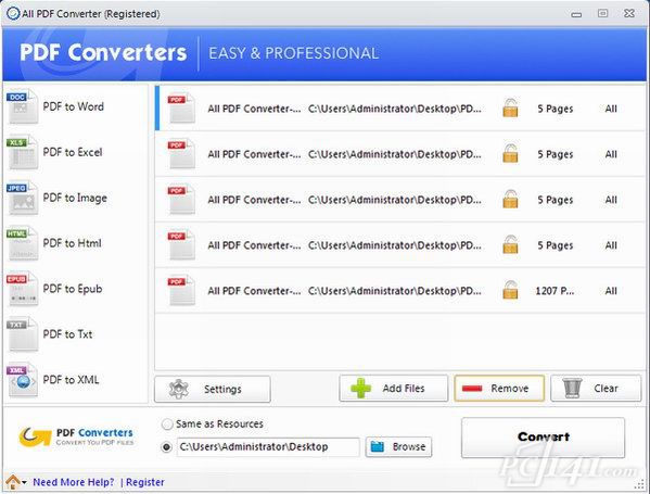 All_PDF_Converter中文免费版下载