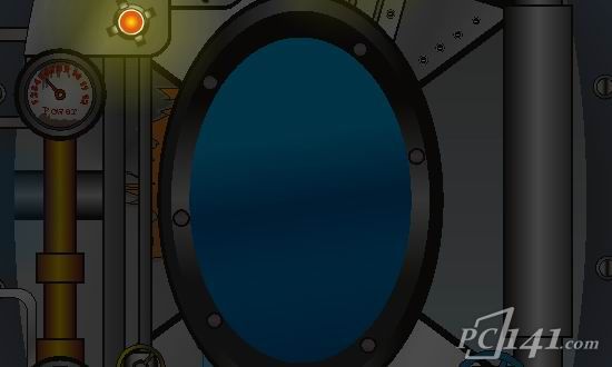 潜水艇大冒险ios游戏下载