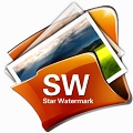 Star Watermark Ultimate v2.7.2（批量水印软件）