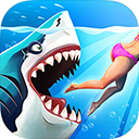 饥饿鲨：世界官方安卓版 v1.0