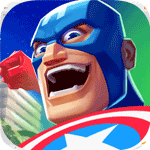 超级英雄正义复仇者安卓版v1.0