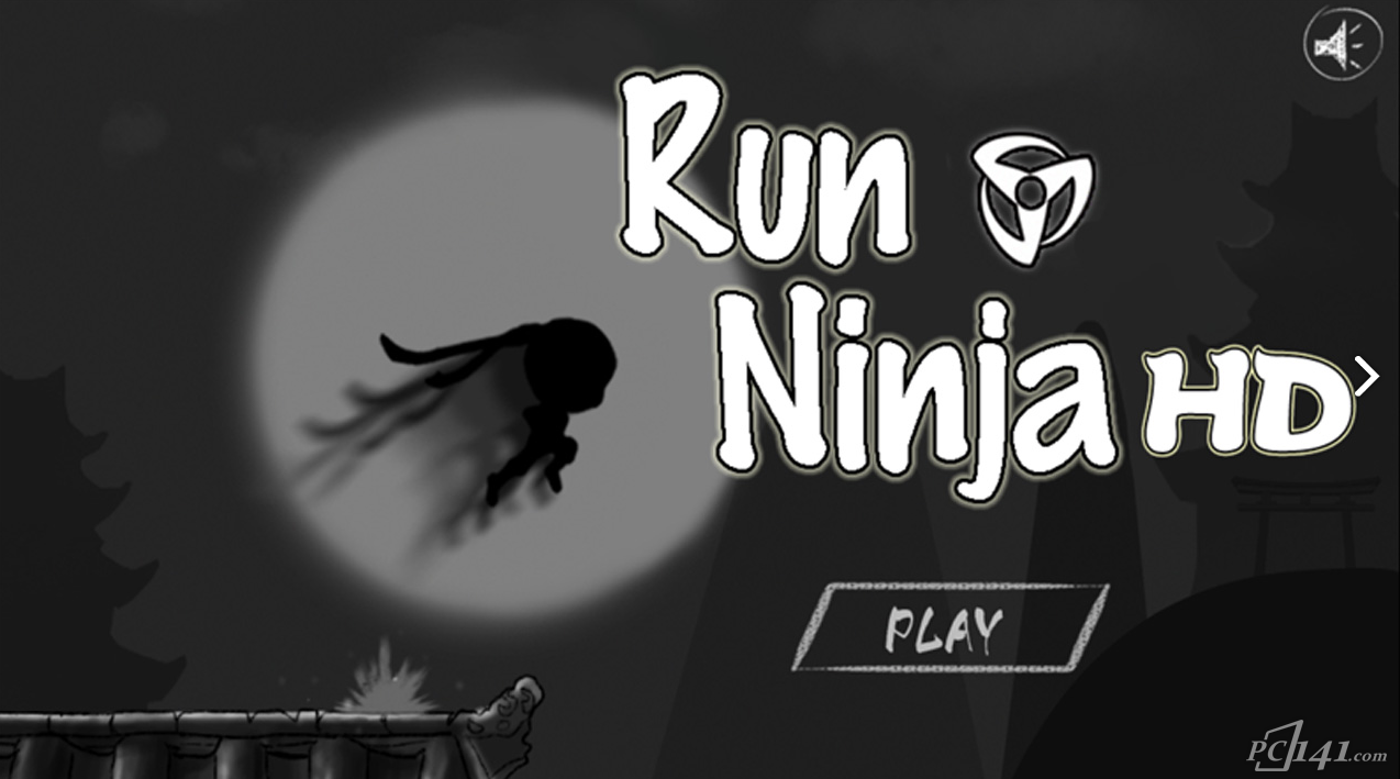 Run ninja HD安卓内购版