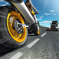 摩托车之直线加速安卓完整版 V1.0