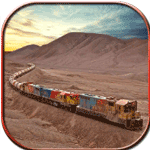 沙漠火车模拟器安卓版v1.0