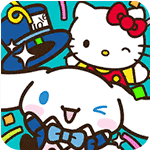 凯蒂猫和好朋友们安卓版V1.3.4
