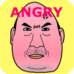 愤怒的大叔安卓版V1.0.1