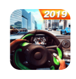 模拟赛车驾驶安卓版 v1.0