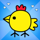 快乐小鸡游戏手机版 v1.1
