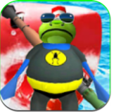 神奇特战青蛙模拟器安卓版  v1.7