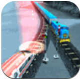 列车驾驶模拟器安卓版  v1.2