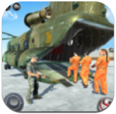 美军直升机囚犯运输安卓版  v1.0.8