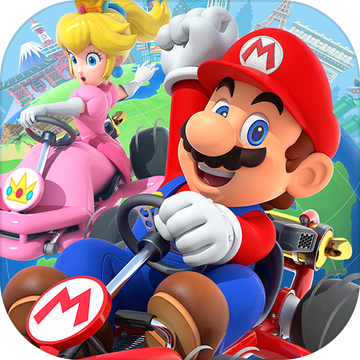 Mario Kart Tour手游版 v1.0.1