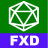 FX Draw 绿色精简版 Ｖ20.02.05　（数学图表绘制工具）