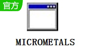 MICROMETALS  快捷精简版 V 1.0