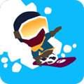滑雪大冒险3D完整版V1.0.16.1