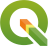 QGIS(桌面GIS软件)精简绿色版V3.12.2