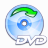 易杰dvd转flv转换器 v7.0官方版