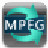 RZ MPEG Converter(MPG格式转换软件) v4.0官方版