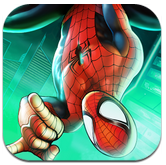 蜘蛛侠极限手机版 v4.6.0c