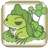 旅行青蛙中国版 v2.0