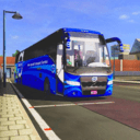 专业巴士模拟器2020无限金币版 v1.0.2