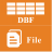 DbfToFile(DBF转换工具) v1.6官方版