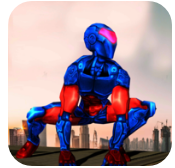 变异蜘蛛英雄app  v1.0
