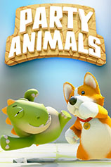 动物派对（Party Animals）游戏下载v1.0