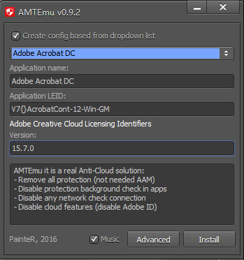 Adobe2020全系列注册机