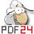 PDF24 Creator中文免费版 v10.0.4.0